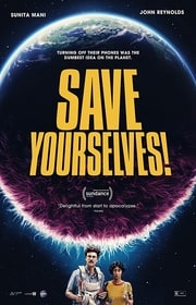 فيلم Save Yourselves! 2020 مترجم