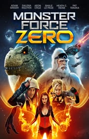 فيلم Monster Force Zero 2020 مترجم