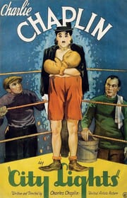 فيلم City Lights 1931 مترجم