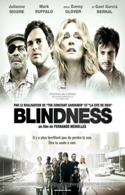 فيلم Blindness 2008 مترجم