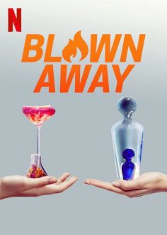 برنامج Blown Away مترجم الموسم الثاني كامل