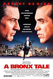 فيلم A Bronx Tale 1993 مترجم