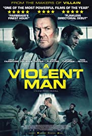 فيلم A Violent Man 2020 مترجم