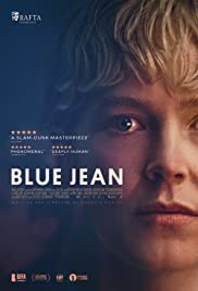 فيلم Blue Jean 2022 مترجم