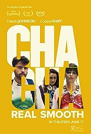 فيلم Cha Cha Real Smooth 2022 مترجم