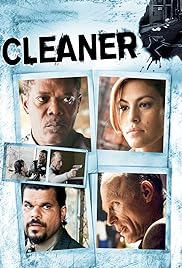 فيلم Cleaner 2007 مترجم
