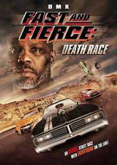 فيلم Fast and Fierce Death Race 2020 مترجم