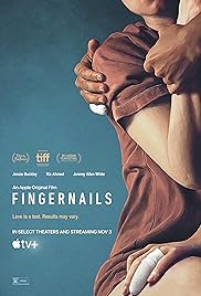 فيلم Fingernails 2023 مترجم
