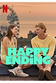 فيلم Happy Ending 2023 مترجم