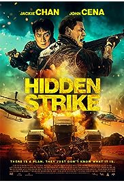 فيلم Hidden Strike 2023 مترجم