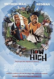 فيلم How High 2001 مترجم