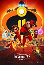 فيلم Incredibles 2 2018 مترجم