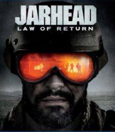 فيلم Jarhead Law of Return 2019 مترجم