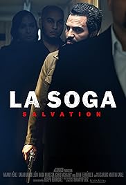 فيلم La Soga: Salvation 2021 مترجم