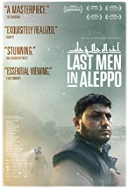 فيلم Last Men in Aleppo مترجم مشاهدة اون لاين