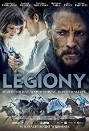 فيلم Legiony 2019 مترجم