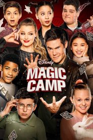 فيلم Magic Camp 2020 مترجم