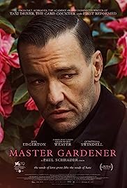 فيلم Master Gardener 2022 مترجم