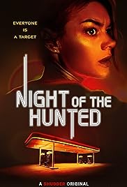 فيلم Night of the Hunted 2023 مترجم