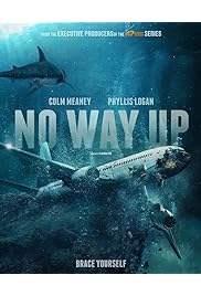 فيلم No Way Up 2024 مترجم