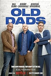 فيلم Old Dads 2023 مترجم