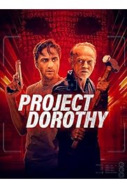 فيلم Project Dorothy – IMDb – مترجم