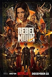 فيلم Rebel Moon: Part One – A Child of Fire 2023 مترجم