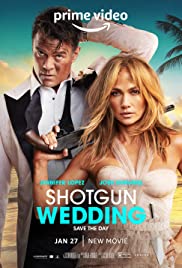 فيلم Shotgun Wedding 2022 مترجم