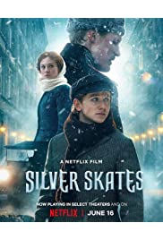 فيلم Silver Skates 2020 مترجم