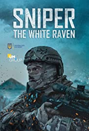 فيلم Sniper. The White Raven 2022 مترجم