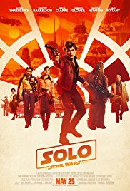 فيلم Solo: A Star Wars Story مترجم