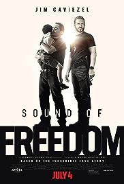 فيلم Sound of Freedom 2023 مترجم