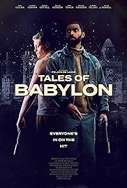 فيلم Tales of Babylon 2023 مترجم