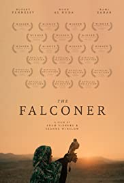 فيلم The Falconer 2021 مترجم