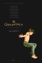 فيلم The Goldfinch 2019 مترجم
