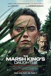فيلم The Marsh King’s Daughter 2023 مترجم