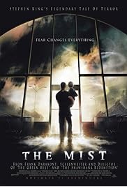 فيلم The Mist 2007 مترجم