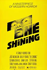 فيلم The Shining 1980 مترجم