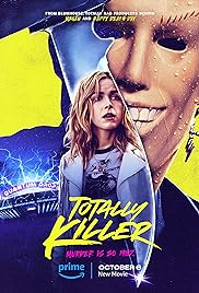 فيلم Totally Killer 2023 مترجم