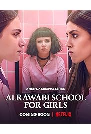 مسلسل AlRawabi School for Girls مترجم الموسم الثاني كامل