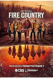 مسلسل Fire Country مترجم الموسم الثاني
