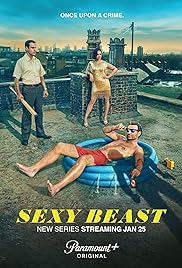 مسلسل Sexy Beast مترجم الموسم الأول