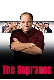 مسلسل The Sopranos مترجم الموسم السادس كامل